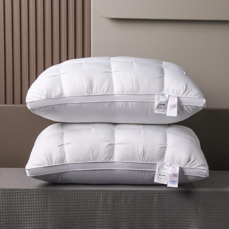 Luxury 5-Star Hotel Pillow