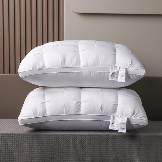 Luxury 5-Star Hotel Pillow