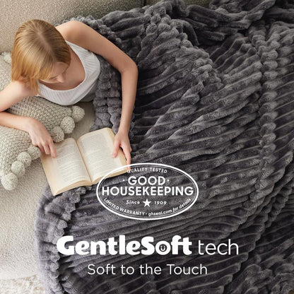 GentleSoft Cloud Blanket