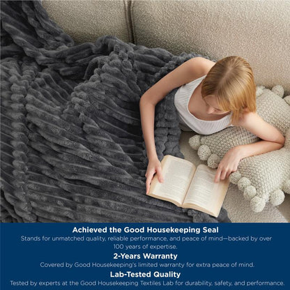 GentleSoft Cloud Blanket