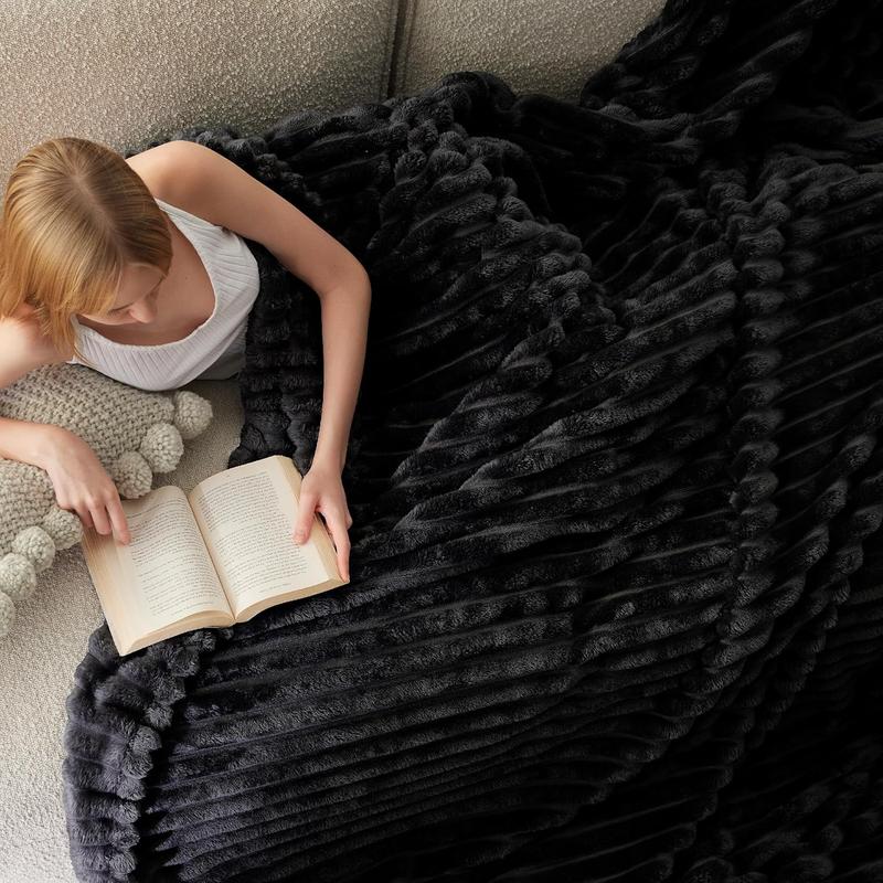 GentleSoft Cloud Blanket