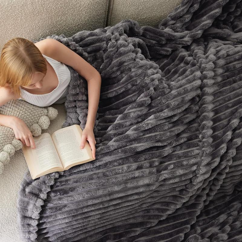 GentleSoft Cloud Blanket