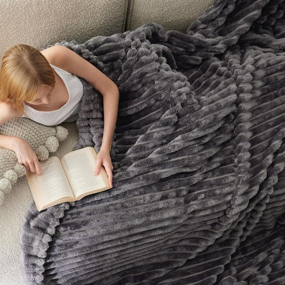 GentleSoft Cloud Blanket