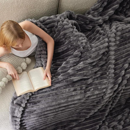 GentleSoft Cloud Blanket