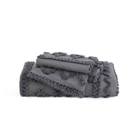 Dark Grey