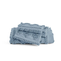 Dusty Blue