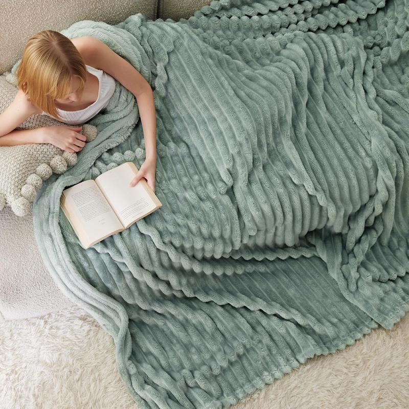 GentleSoft Cloud Blanket