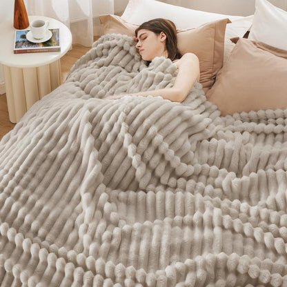 GentleSoft Cloud Blanket